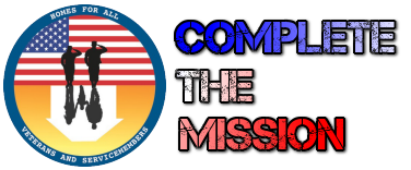 Complete the Mission